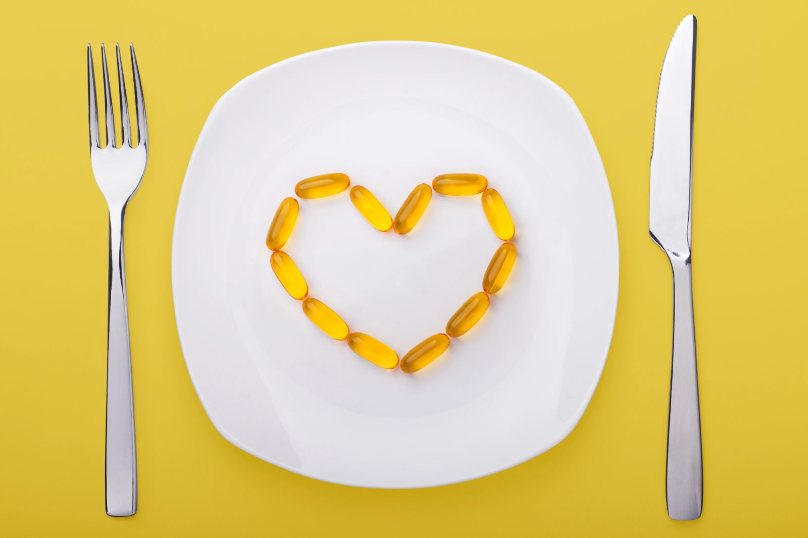 Zelo pomembne maščobne aminokisline omega 3 je priporočljivo dodajati hrani vsak dan